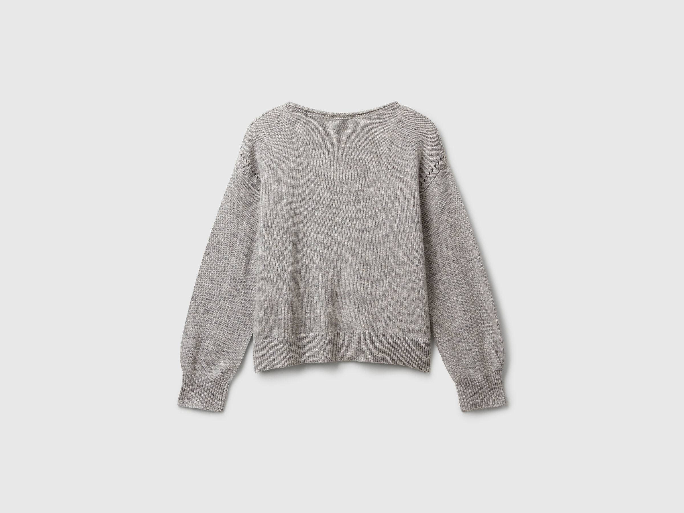 SWEATER L/S Junior Girl image number 2